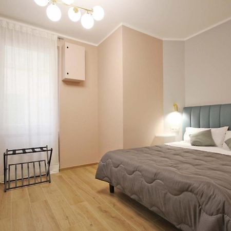 Roma Nostra Luxury B&B Eksteriør bilde