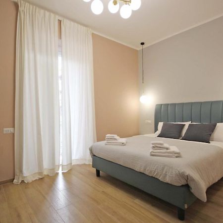 Roma Nostra Luxury B&B Eksteriør bilde