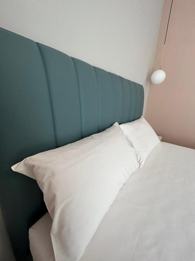 Roma Nostra Luxury B&B Eksteriør bilde