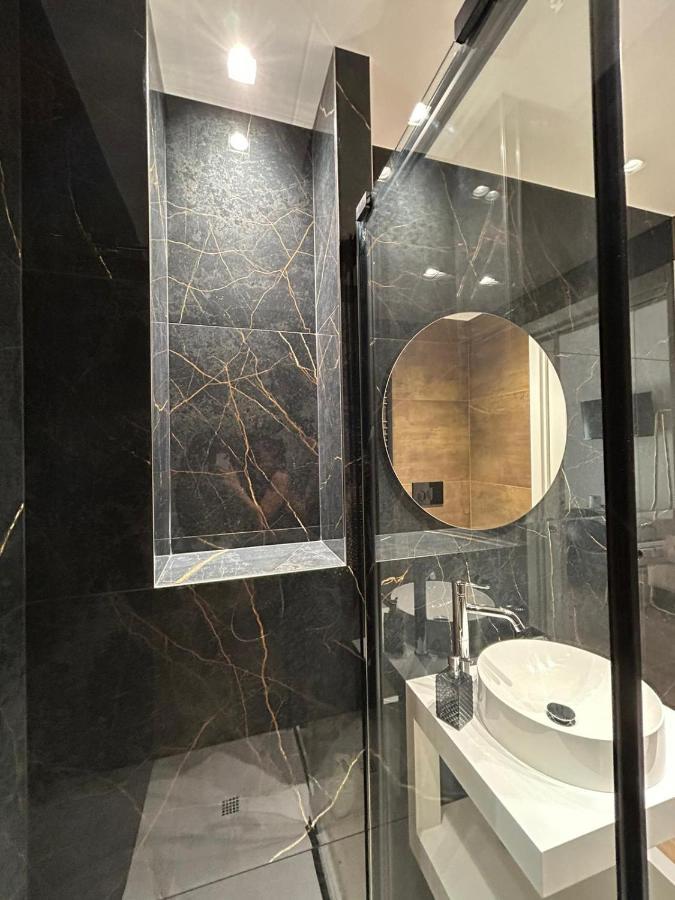 Roma Nostra Luxury B&B Eksteriør bilde