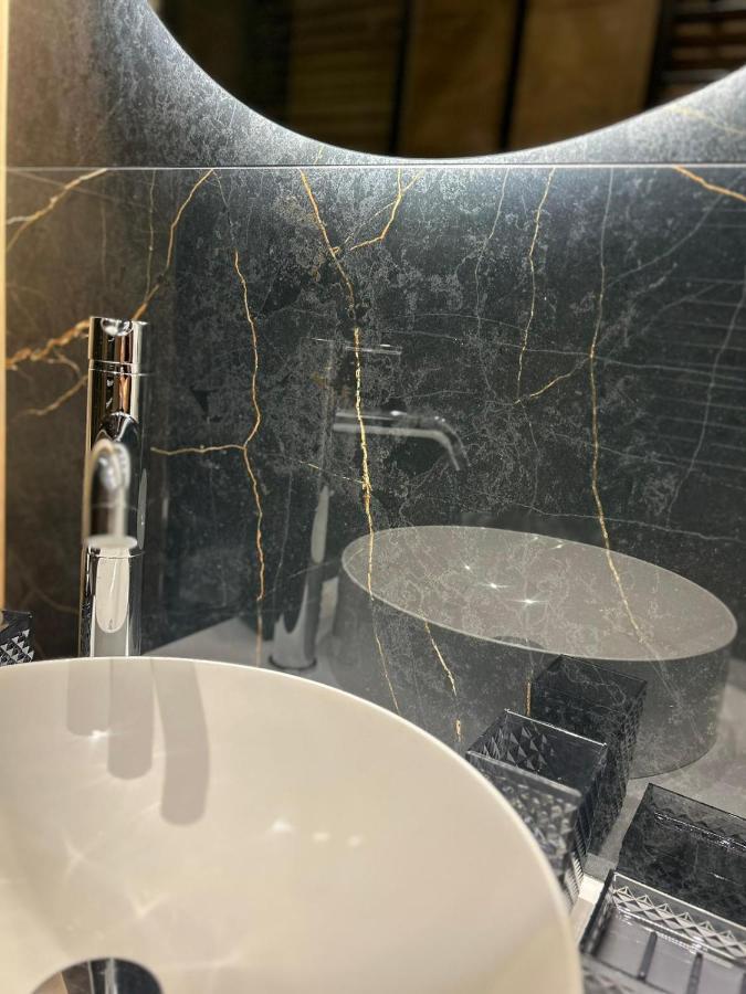 Roma Nostra Luxury B&B Eksteriør bilde