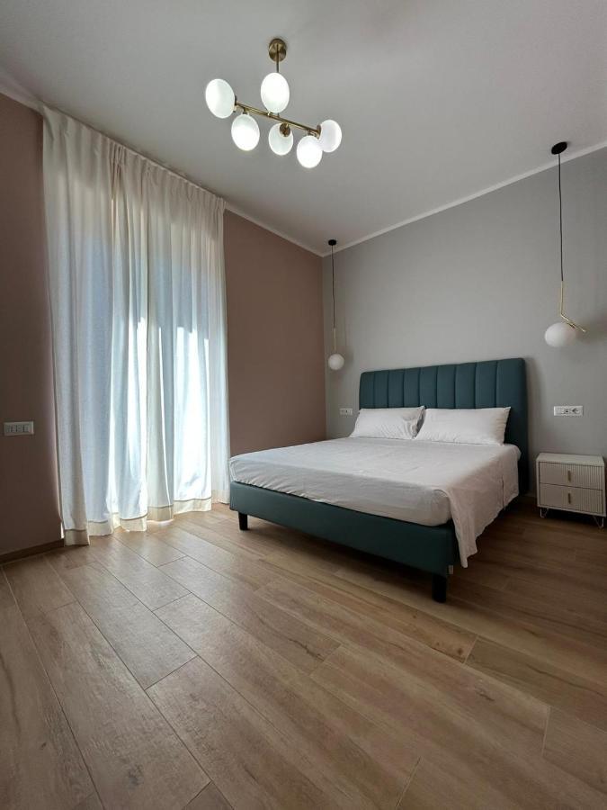 Roma Nostra Luxury B&B Eksteriør bilde