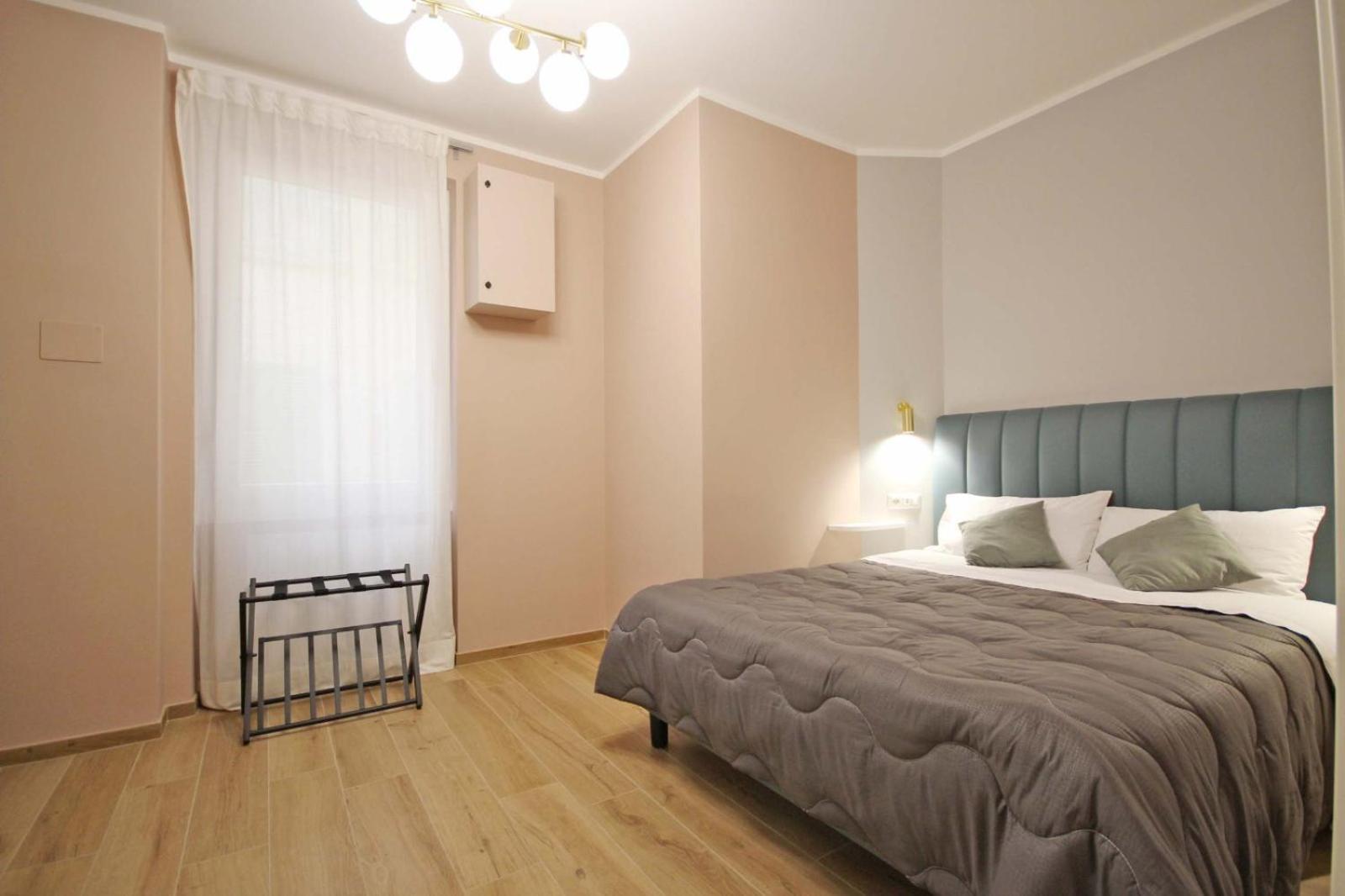 Roma Nostra Luxury B&B Eksteriør bilde