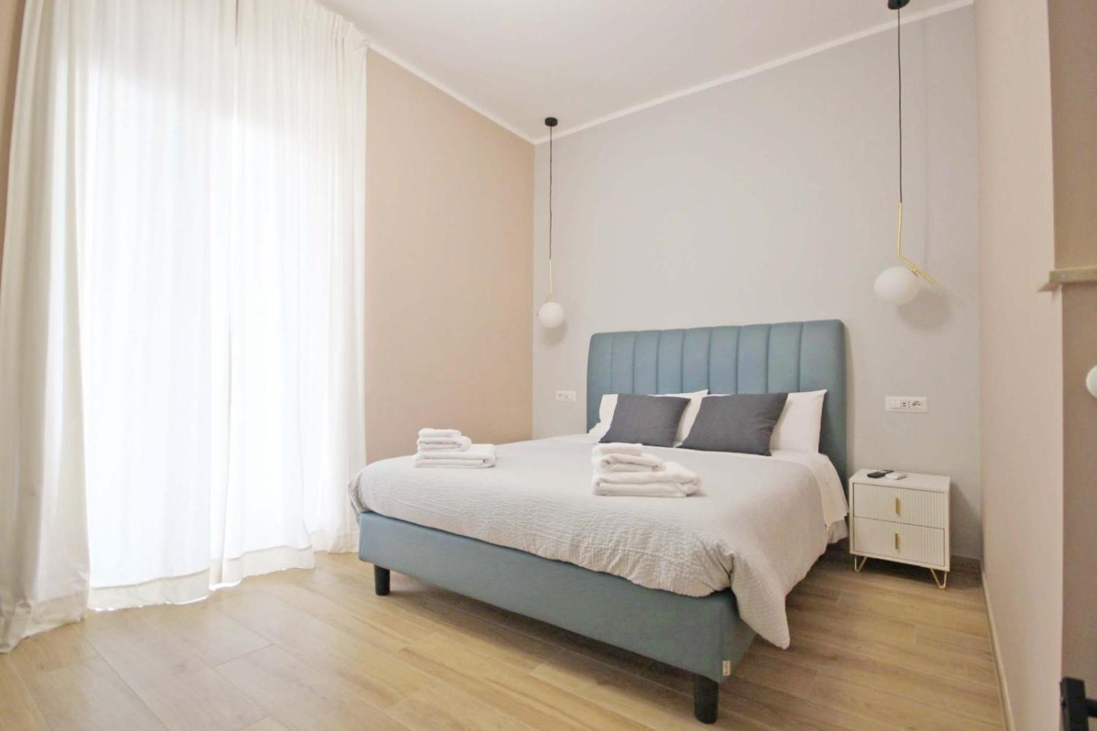 Roma Nostra Luxury B&B Eksteriør bilde